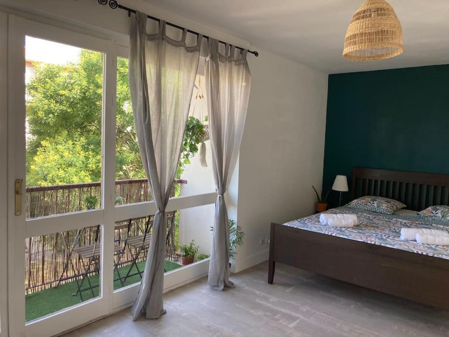Apartment Cozy With Balcony And Free Parking Aix-en-Provence